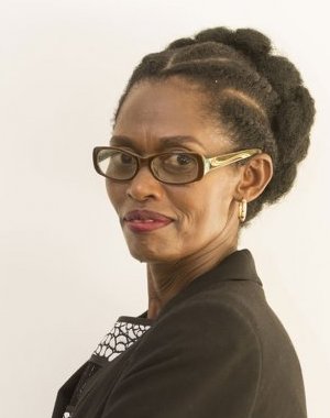 Ms. Cécile Murumunawabo 